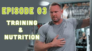 TRAINING & NUTRITION EXPLAINED!