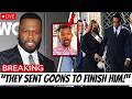50 Cent Blasts Jay-Z After Rymir Carter’s Shocking Court Victory Against Beyoncé!