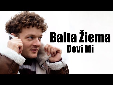 Dovi Mi - Balta Žiema