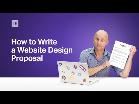 How to Write Great Web Design Proposals — Monday Masterclass