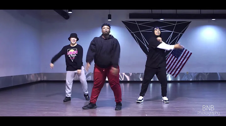 DFC INC Prep Class | Buy U A Drank - T-Pain | Ki'a...