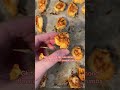 Gluten free breadcrumbs hack!