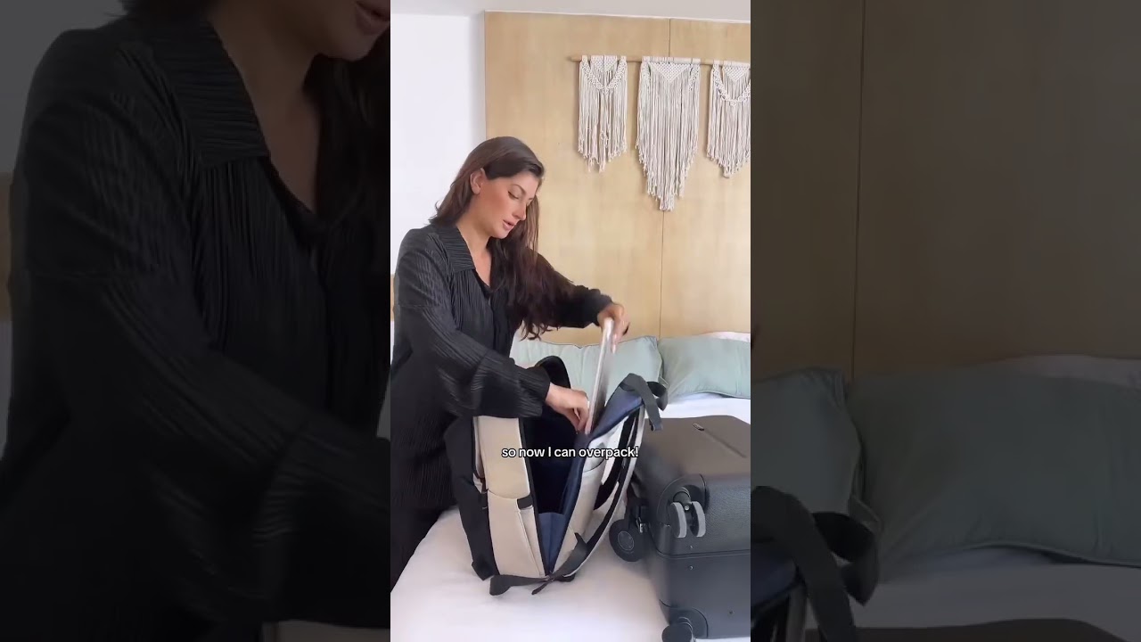 Miamily: Carry On Luggage & Ride On Suitcases – Miamily US
