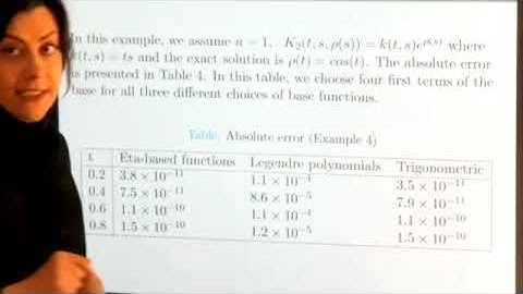 "Analytical Properties and Applications of Orthogonal Polynomials ..." by Salameh Sedaghat - Part.3