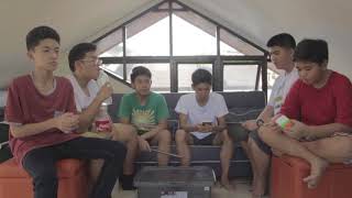 Music Performance Task (One Dance - Drake) - Group 1 (Repost) Wealth