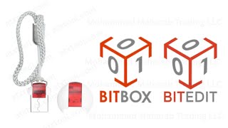What is Bitbox and Bitedit,buy with us Our UAE showroom 