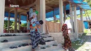 TRADISI SULUK SANTRI DAYAH DI BULAN RAMADAN | iNews Aceh