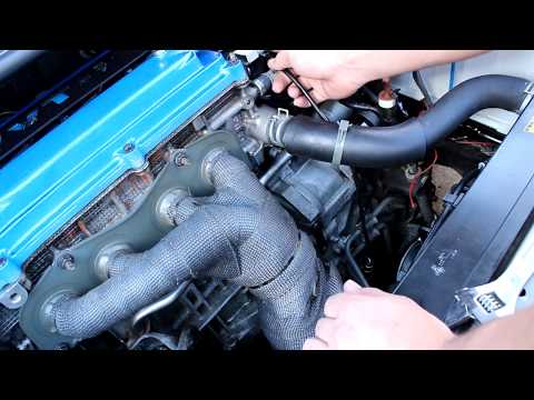 2006 Scion TC O2 Replacement