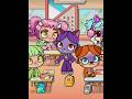 catnap is angry#where is my seat# funny#avatarworld #tocaboca#trending #viral#shorts