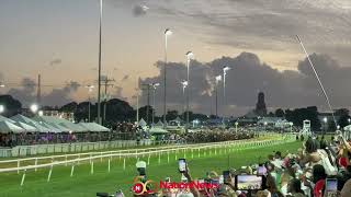 Nation Sports 7Th D Cup Win For Jalon