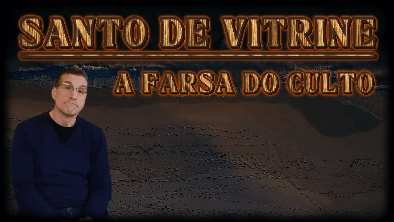 Você é Cristão ou apenas tira Foto na Igreja? - Zé Bruno 
