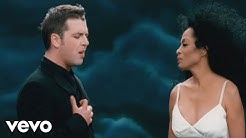 Westlife - When You Tell Me That You Love Me (Official Video) with Diana Ross  - Durasi: 4:01. 