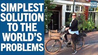 More people riding, more often