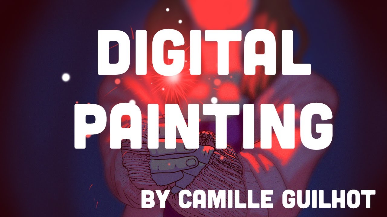 2020 [Digital Painting]