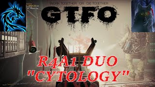 A New Challenging Series Begins! - GTFO R4A1 (Duo Challenge)