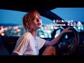 【Japanese R&B】"眠れない夜に1人で聴く”最高にエモい邦楽プレイリスト/Chill Mix/作業用BGM/playlist/sleep/work/lo-fi/relaxmusic