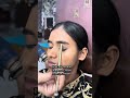Cut crease types‼️ #youtubeshorts #youtube #trending #viral #eyes #viral #makeupartist #makeup