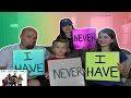 Never Have I Ever - Family Edition / That YouTub3 Family