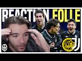 Bodo Glimt vs Juventus: Crazy Reaction! ⚽