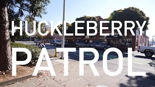 Huckleberry Patrol