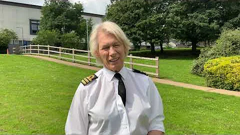Deputy Lord Lieutenant of Surrey, Susan Lochner ha...