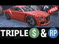 GTA 5 - Event Week - TRIPLE MONEY & Discounts (Property & Vehicle)