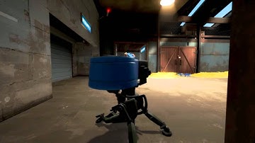 Demo Fail (TF2 replay)