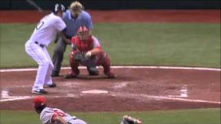 2011/04/29 Joyce's ejection