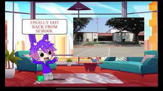 Echo meme||fake collab