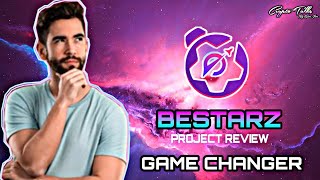 🚨BeStarz Project Review 🧐| Will It Be A Game Changer In The Crypto World 🤔.