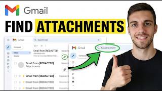 How to Find Attachments in Gmail (Quick Steps)