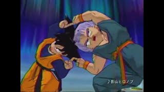 ドラゴンボール 関連CM集 2000 - 2004年