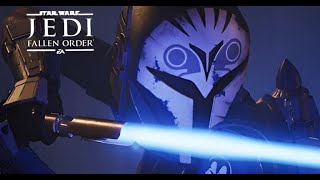 Star Wars Jedi Fallen Order Part 3 Bo-Katan Kryze Mod