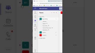 How to structure your MS Teams with 1 - 50 employees