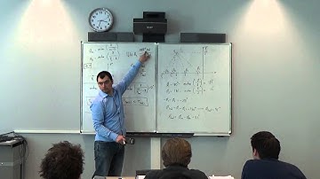 Regeltechniek - Les 4 - Lead & Lag Compensator Design, Mehmet Can