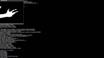 OpenCV - Blob Capturing