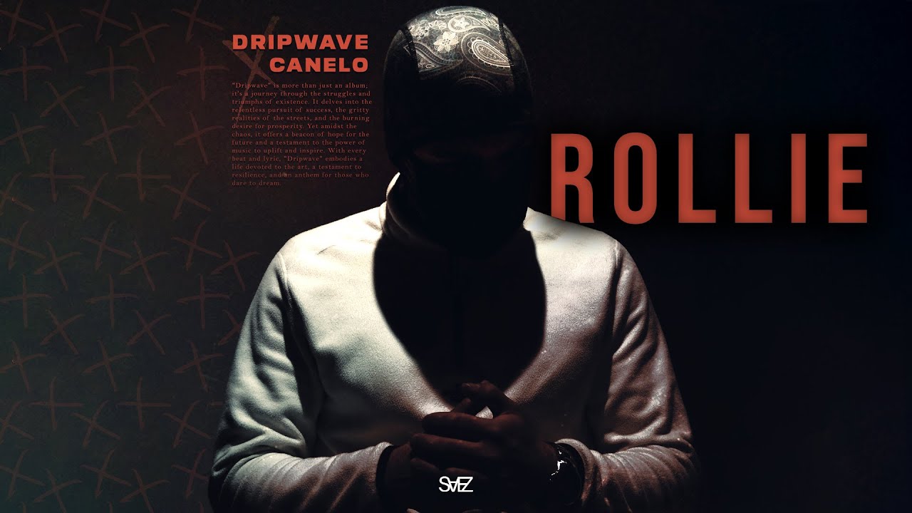 Canelo - ROLLIE (prod. BLKMND)