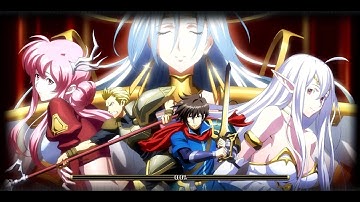 Langrisser Mobile - Chapter 01: Prologue