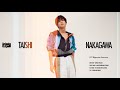 オニツカタイガー × 中川大志