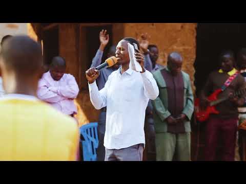 Wewe Ni Mungu Wetu Kigoma Meetings