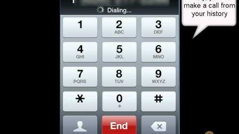 GV Mobile Plus (+) - Access Google Voice on your iPhone [Review]