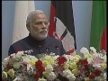 18th SAARC SUMMIT OPENING CEREMONY