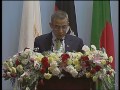 18th SAARC SUMMIT OPENING CEREMONY