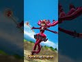 【#オレカ2大図鑑】#赤のプリンセス & #赤の王女 & #赤の女王 & #白の女王 を紹介!