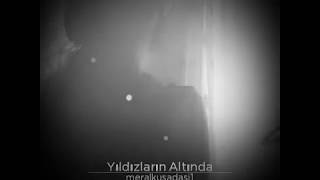 Yıldızların Altında Kusadasi Meral Resimi