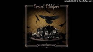 Project Pitchfork - Sunset Devastation