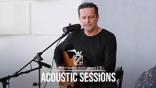 CHINASKI - Každý ráno | PETROF Acoustic Sessions | LIVE