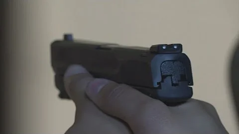 Michigan bill aims to reduce school shootings with safe gun storage education for parents