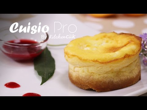 recettes-/-cheesecake-new-yorkais-//-cuisio-pro-:-la-plus-petite-cuisine-du-monde-!