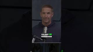Tennessee Ranked #25: QB Inexperience &amp; New Defense! #shorts